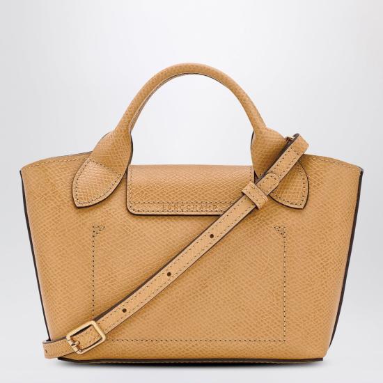 26FW 롱샴 에퓌르 XS 탑 핸들백 10319HYZ M81 SKYE - LONGCHAMP
