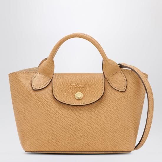 26FW 롱샴 에퓌르 XS 탑 핸들백 10319HYZ M81 SKYE