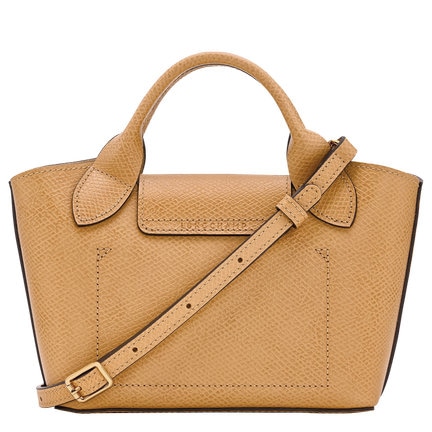 26FW 롱샴 에퓌르 XS 탑 핸들백 10319HYZ M81 SKYE - LONGCHAMP