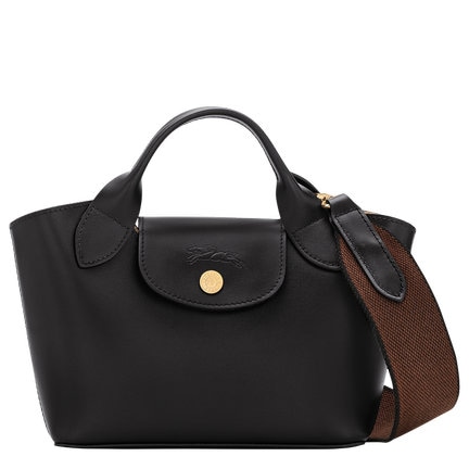 26FW 롱샴 토트백 10319HFY 001 BLACK