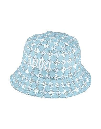 25SS 아미리 모자 AMHABY1010 400 DUSTYBLUE - AMIRI