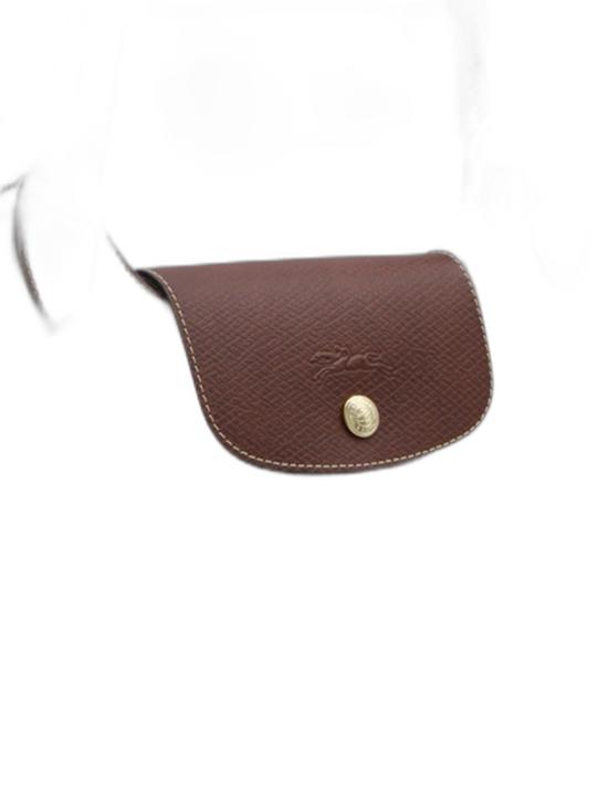 26FW 롱샴 숄더백 10346HYZ 035 BROWN - LONGCHAMP