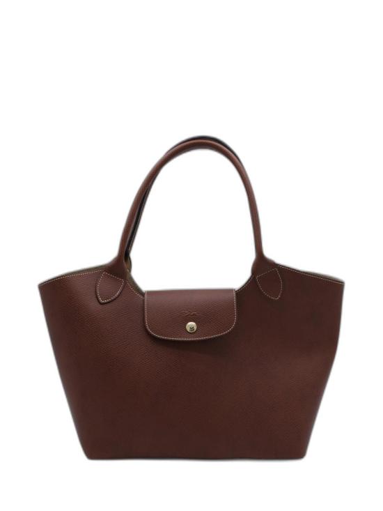 26FW 롱샴 숄더백 10346HYZ 035 BROWN