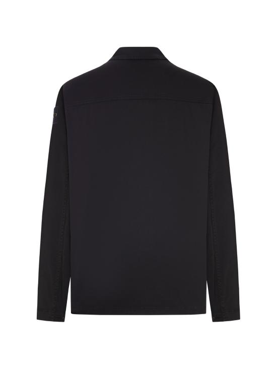 26FW 스톤 아일랜드 자켓 S151200010S0012 V0029 BLACK - STONE ISLAND