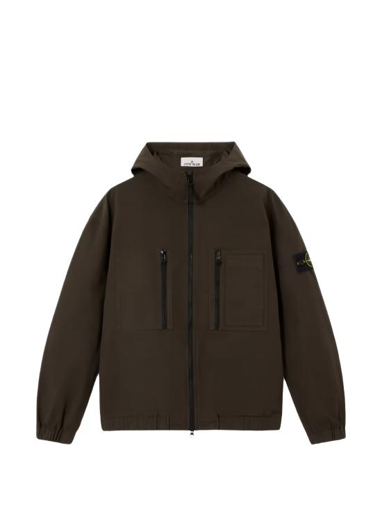 26FW 스톤 아일랜드 자켓 S151200011S0211 V0078 GREY