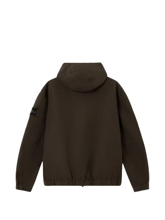 26FW 스톤 아일랜드 자켓 S151200011S0211 V0078 GREY - STONE ISLAND