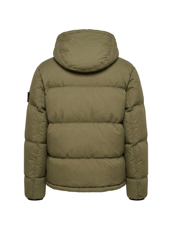 26FW 스톤 아일랜드 자켓 S154100013S0483 V005G GREEN - STONE ISLAND