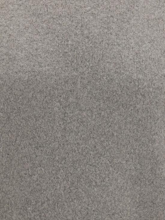 26FW 릭 오웬스 스웨터 RU02F4665KWSF 34 GREY - RICK OWENS