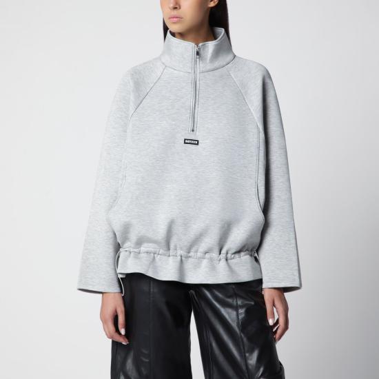 26FW 로테이트 바이 크리스텐슨 자켓 1162411472BCR1499 1472 GREY