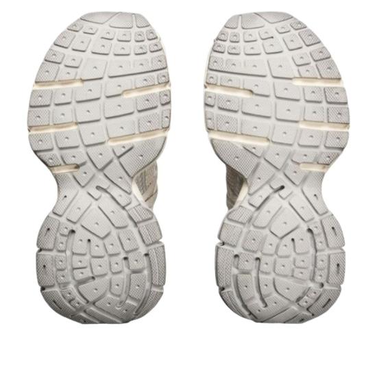 26SS 발렌시아가 스니커즈 837570W3XLW 9191 EGGSHELL - BALENCIAGA