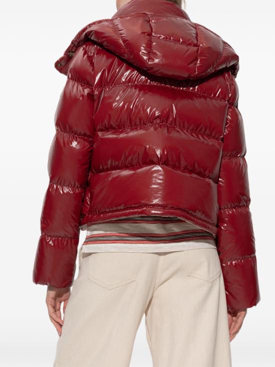 26FW 몽클레어 자켓 1A00031597EU 472 RED - MONCLER