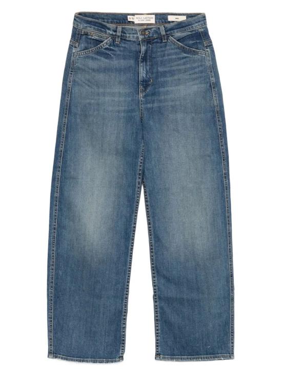 26SS 닐리로탄 데님 팬츠 13127W45CLW AZUL