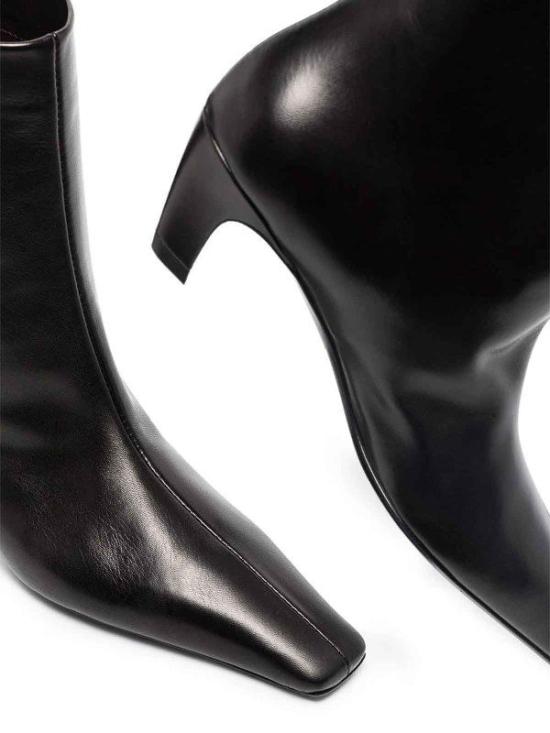 26FW 케이트 애리조나 부츠 F2000712200 NEGRO - KHAITE