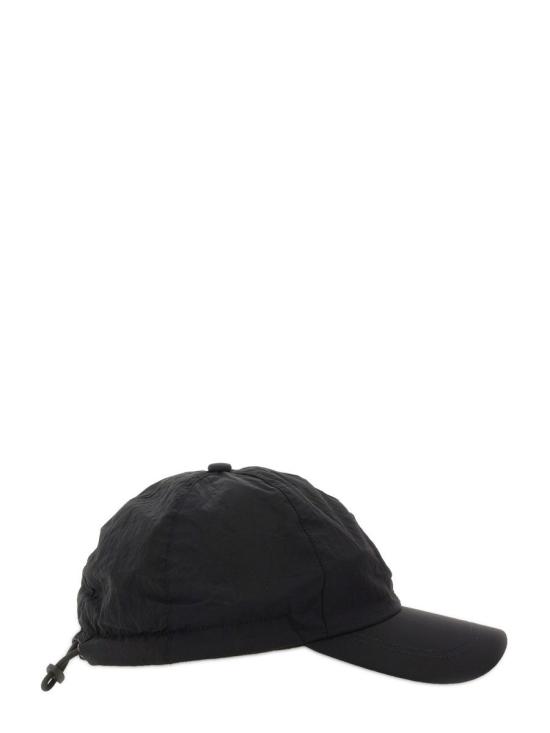 26FW 스톤 아일랜드 모자 9100011S0076V0029 NEGRO - STONE ISLAND