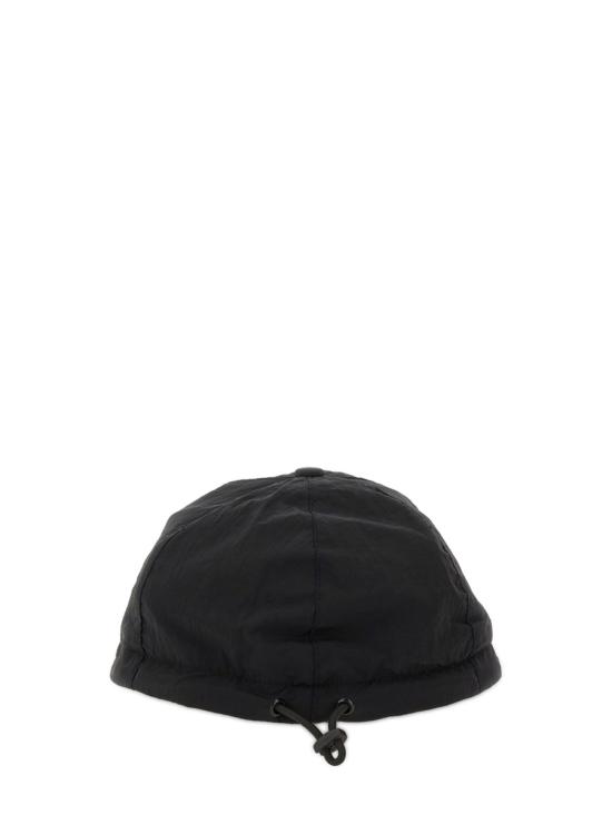 26FW 스톤 아일랜드 모자 9100011S0076V0029 NEGRO - STONE ISLAND