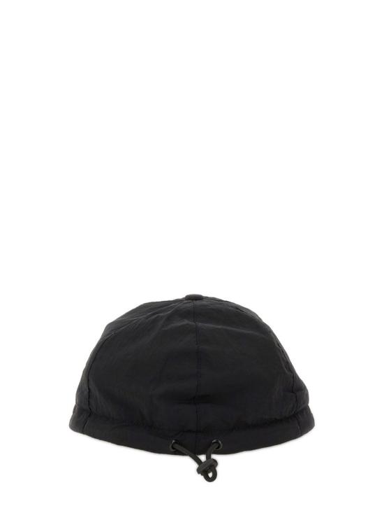 26FW 스톤 아일랜드 모자 9100011S0076V0029 NEGRO - STONE ISLAND