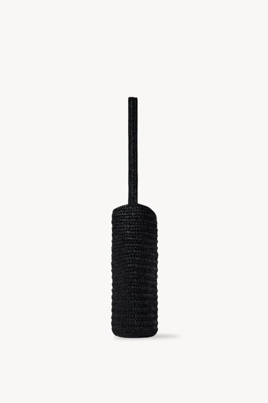 26FW 더로우 토트백 W2173W27BLK NEGRO - THE ROW