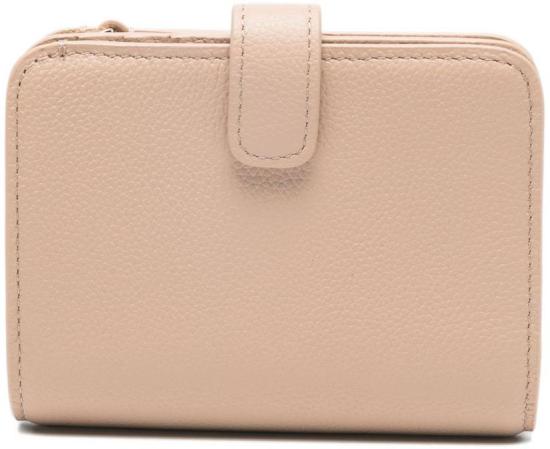 26SS 엠포리오 아르마니 지갑 EW003034AF19568U1050 BEIGE - EMPORIO ARMANI
