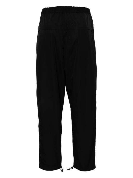  꼼데가르송 트레이닝/조거 팬츠 HNP008W24 BLACK - COMME DES GARCONS