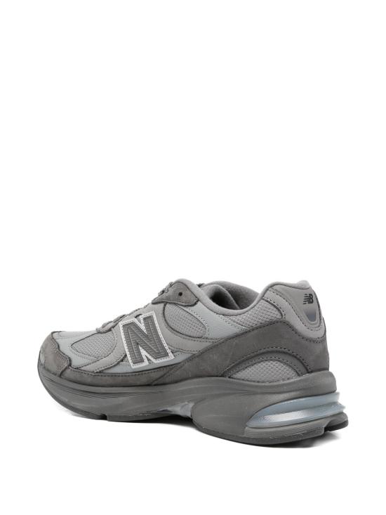 25SS 꼼데가르송 스니커즈 HOK102S25 GREY - COMME DES GARCONS