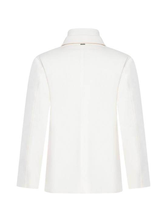 25FW 에르노 자켓 GA00015UR 1985 CHANTILLY - HERNO