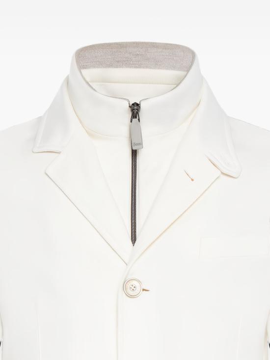 25FW 에르노 자켓 GA00015UR 1985 CHANTILLY - HERNO