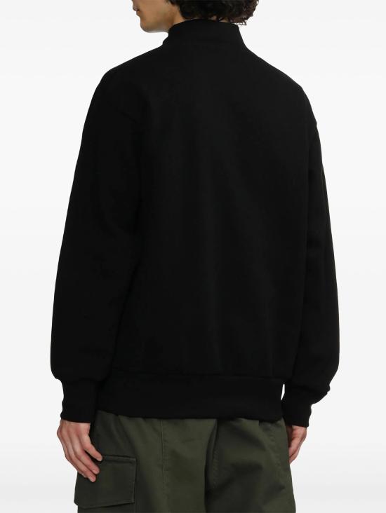  꼼데가르송 스웨터 HNT007W24 BLACK - COMME DES GARCONS
