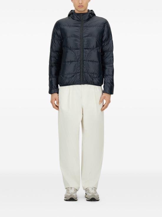 25FW 에르노 울트라라이트 나일론 자켓 PI001248U12017 1310 GHIACCIO - HERNO