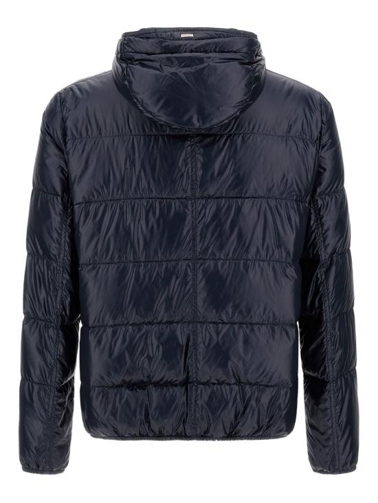25FW 에르노 울트라라이트 나일론 자켓 PI001248U12017 1310 GHIACCIO - HERNO