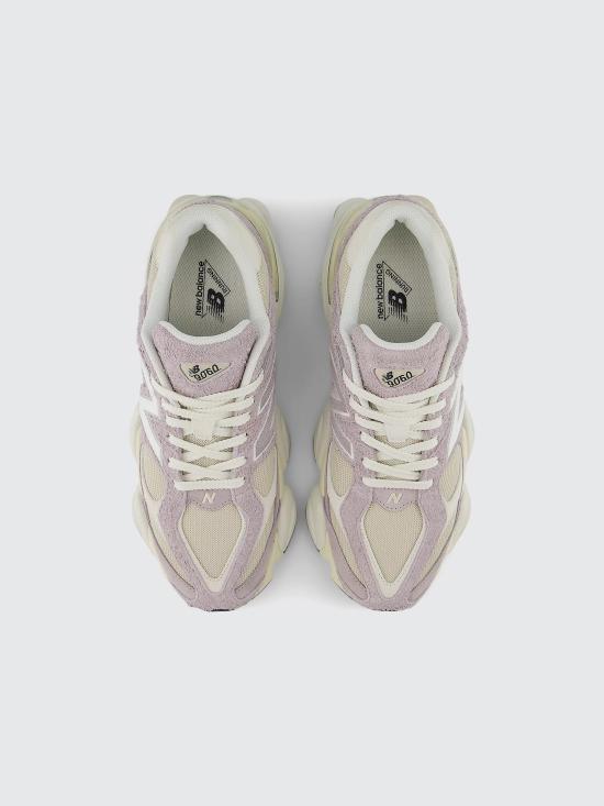 뉴발란스 스니커즈 NU906029M LIGHT VIOLET - NEW BALANCE