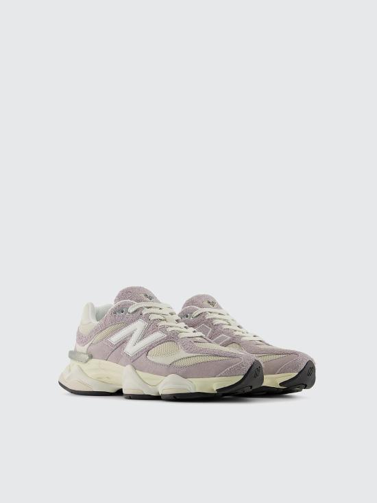  뉴발란스 스니커즈 NU906029M LIGHT VIOLET - NEW BALANCE