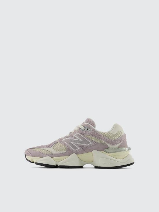  뉴발란스 스니커즈 NU906029M LIGHT VIOLET - NEW BALANCE