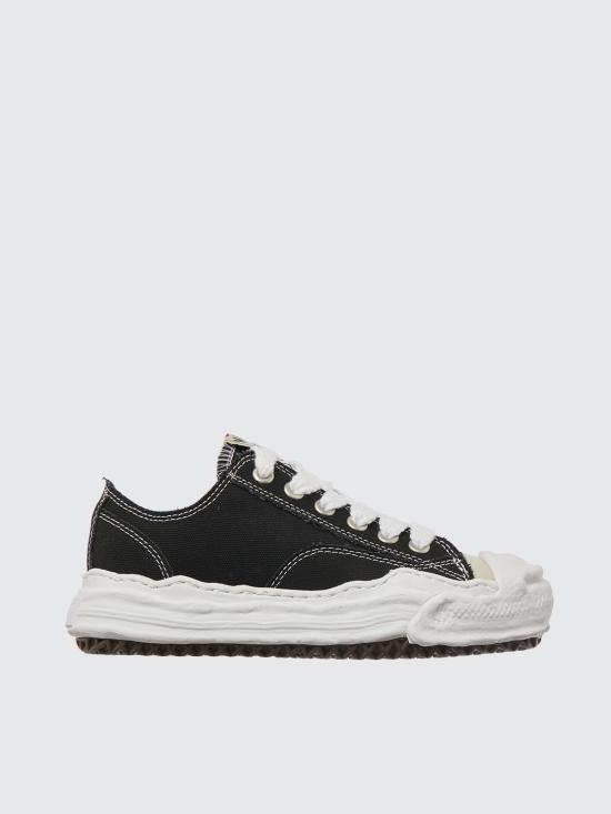  메종 미하라 야스히로 스니커즈 NA05FW702BLACK