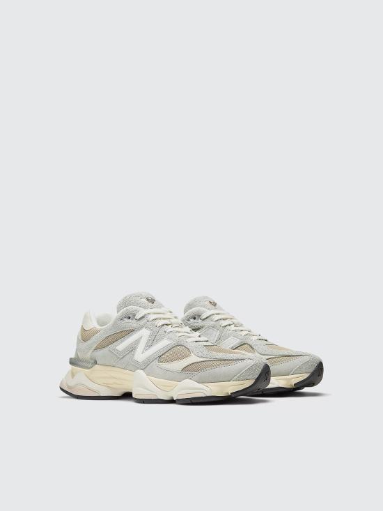  뉴발란스 스니커즈 NU9060440 GREY - NEW BALANCE