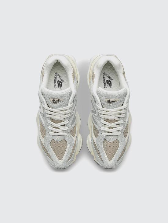  뉴발란스 스니커즈 NU9060440 GREY - NEW BALANCE