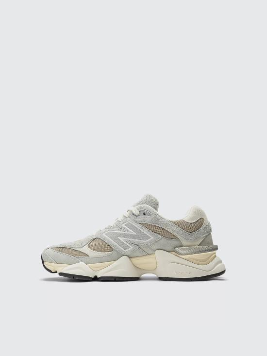  뉴발란스 스니커즈 NU9060440 GREY - NEW BALANCE