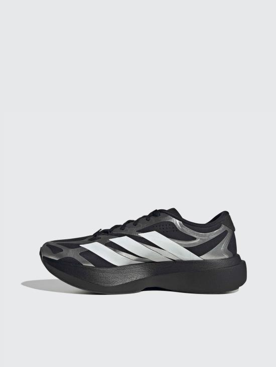  아디다스 스니커즈 NKI4764 BLACK - ADIDAS