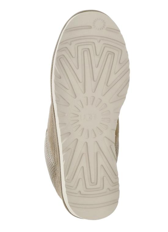 26FW 어그 스니커즈 1168890W LO LOWMELMDSD Neutrals - UGG