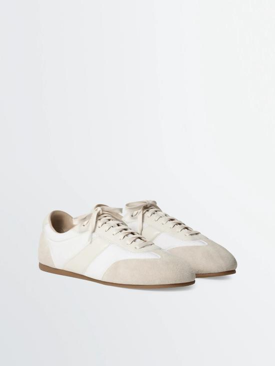  르메르 스니커즈 NFO0227LL0216WH000 WHITE - LEMAIRE