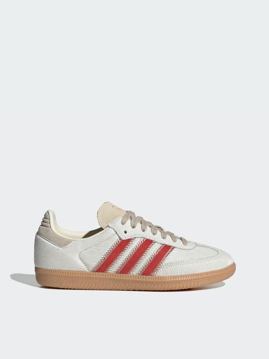 25FW 아디다스 버뮤다 스니커즈 MJS3935 WHITE