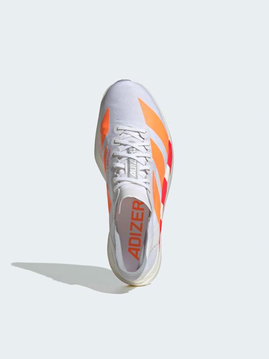  아디다스 스니커즈 NJR7088 WHITE - ADIDAS