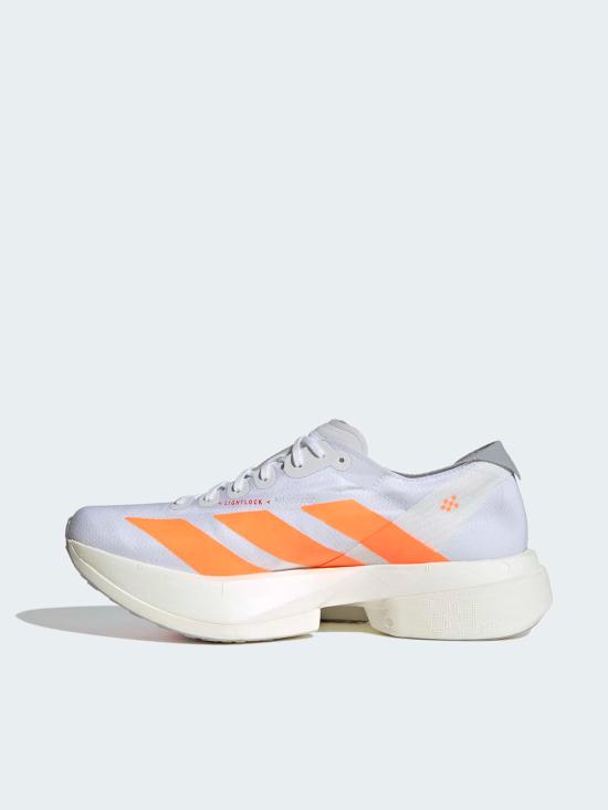  아디다스 스니커즈 NJR7088 WHITE - ADIDAS
