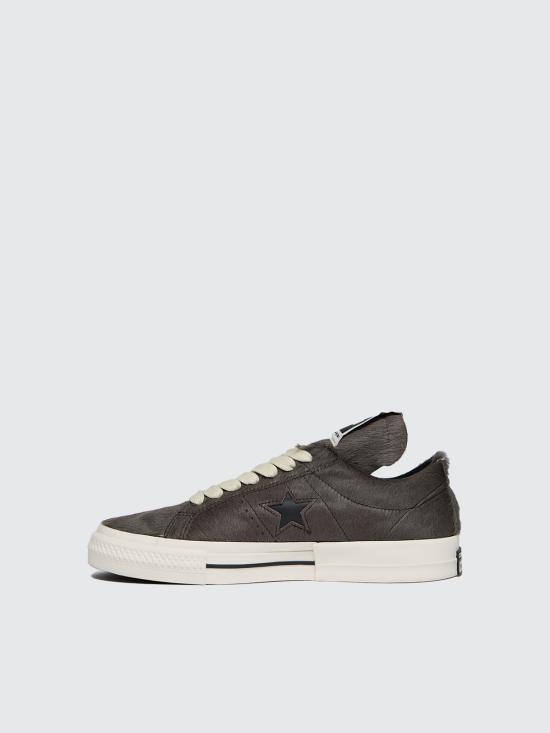  컨버스 X 다크쉐도우 스니커즈 DC02EX796A14R07809 GREY - CONVERSE X DRKSHDW