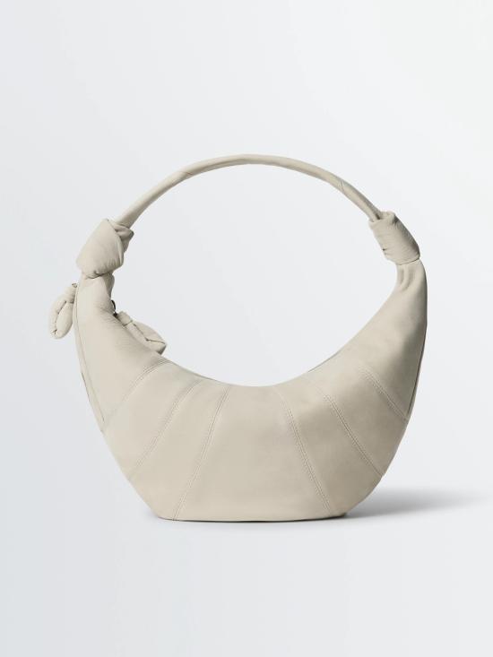  르메르 토트백 NBG0071LL0189GR012 IVORY