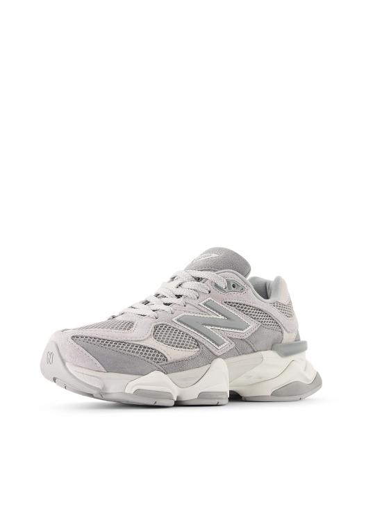  뉴발란스 스니커즈 MU9060ERD GREY - NEW BALANCE