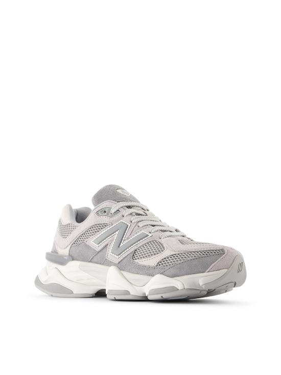 뉴발란스 스니커즈 MU9060ERD GREY - NEW BALANCE