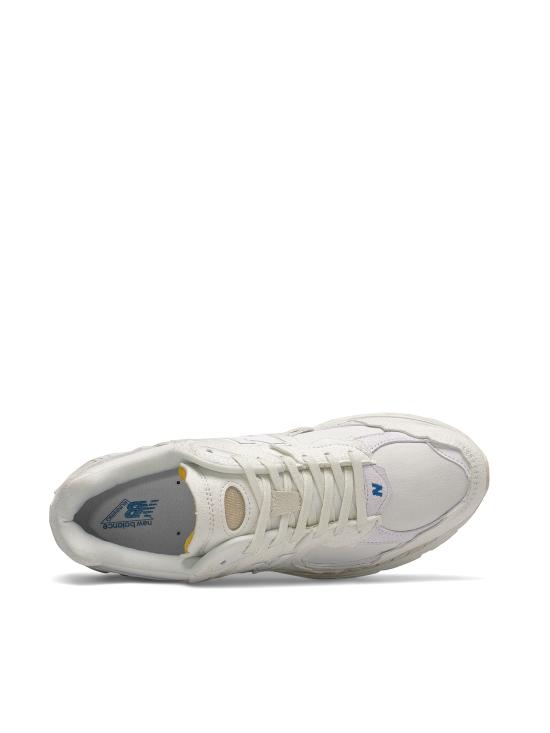  뉴발란스 스니커즈 MU740SF2 WHITE - NEW BALANCE