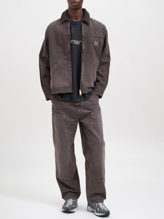26FW 칼하트 WIP 팬티 RI0352803TW17 BROWN - CARHARTT WIP