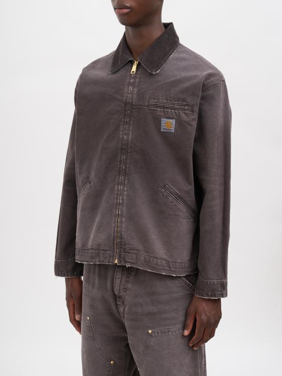 26FW 칼하트 WIP 팬티 RI0352803TW17 BROWN - CARHARTT WIP