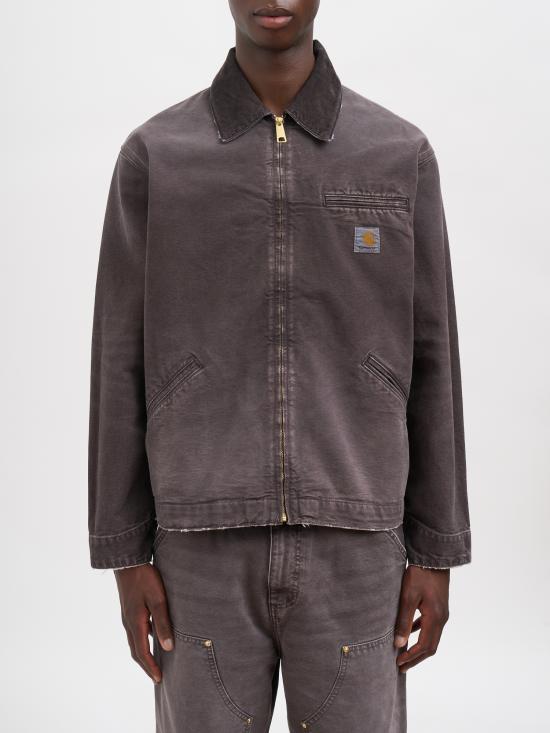 26FW 칼하트 WIP 팬티 RI0352803TW17 BROWN